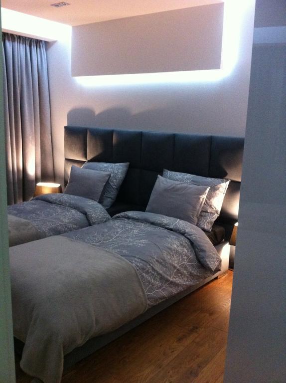 Apartament Kewin Gdańsk Chambre photo