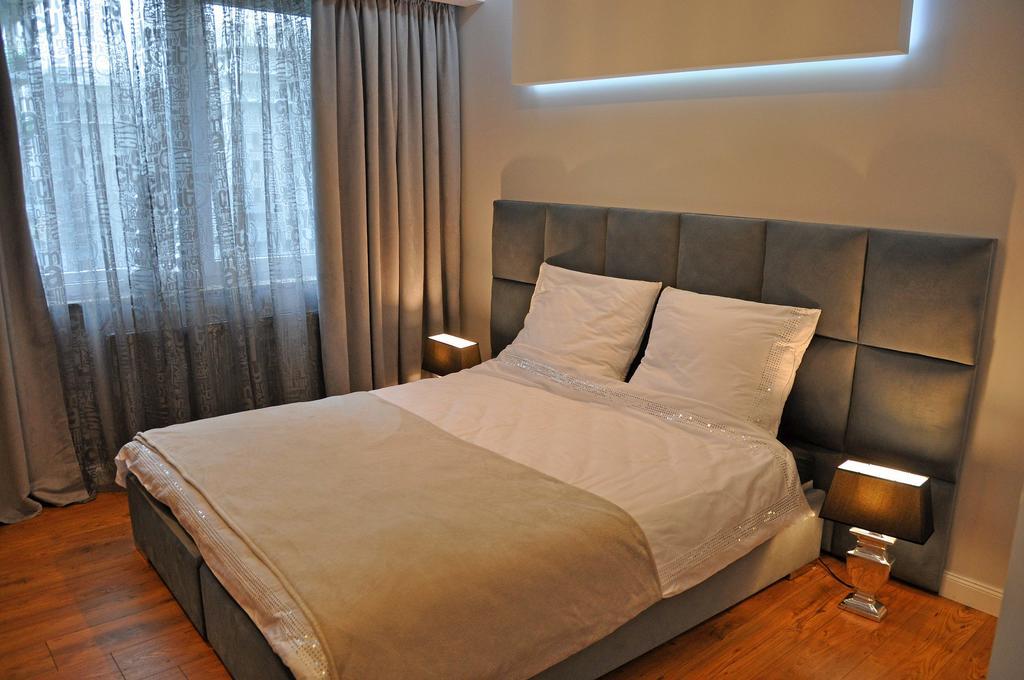 Apartament Kewin Gdańsk Extérieur photo