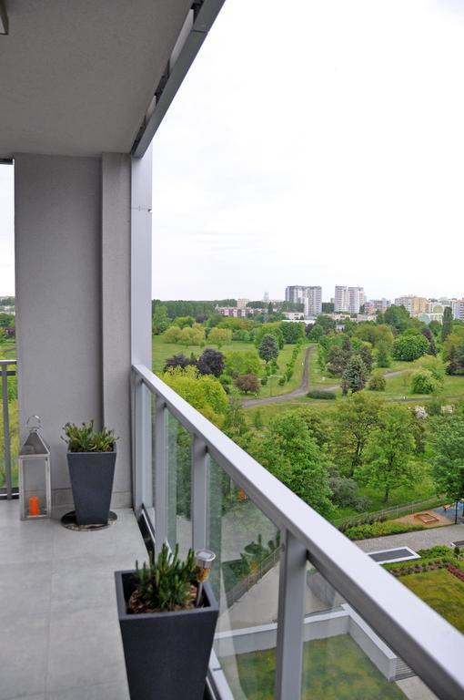 Apartament Kewin Gdańsk Extérieur photo